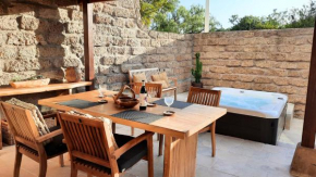 Casa Waldeck en Jardines del Duque